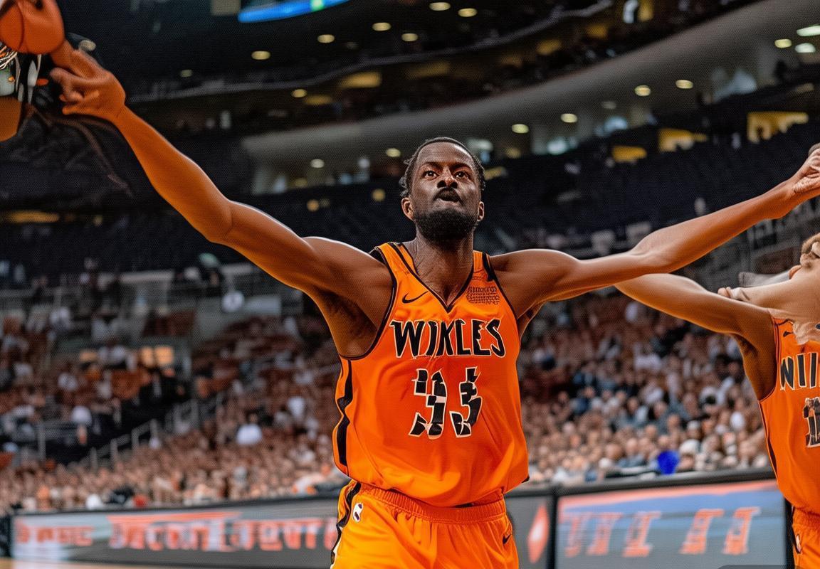 森林狼逆转雄鹿凸显防守体系与阵容深度，反思快船放弃波蒂斯对西部季后赛竞争的影响